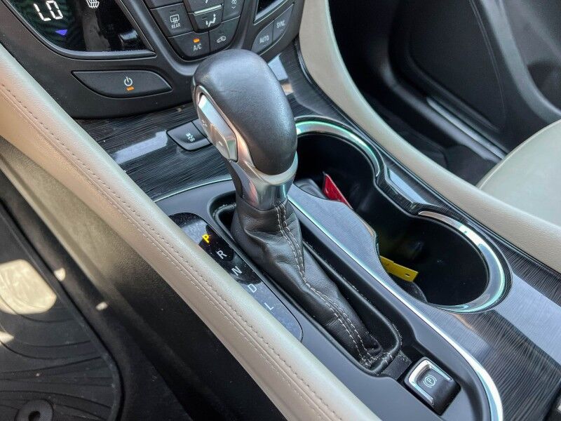 2017 Buick Envision Essence Wilmington NC