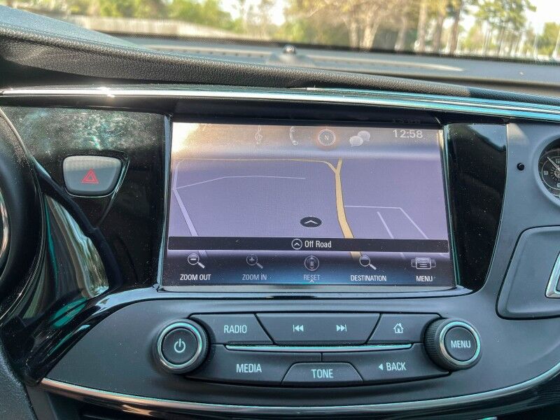 2017 Buick Envision Essence Wilmington NC