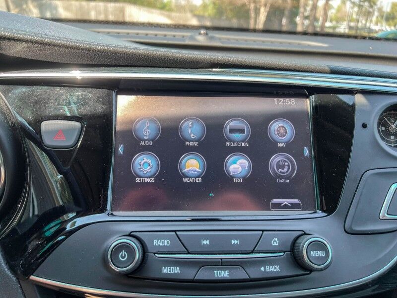 2017 Buick Envision Essence Wilmington NC