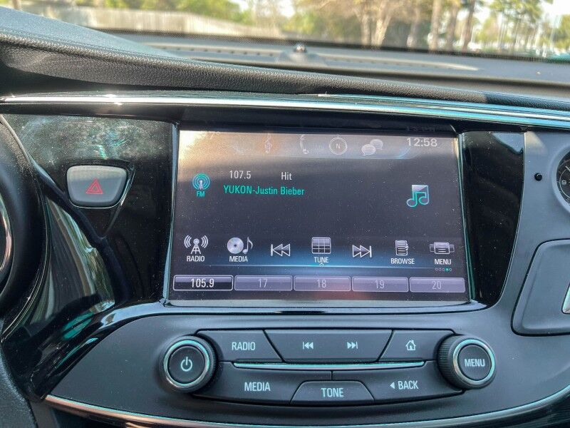 2017 Buick Envision Essence Wilmington NC