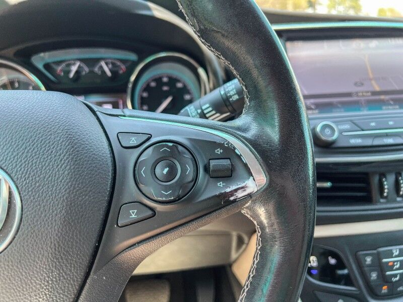 2017 Buick Envision Essence Wilmington NC