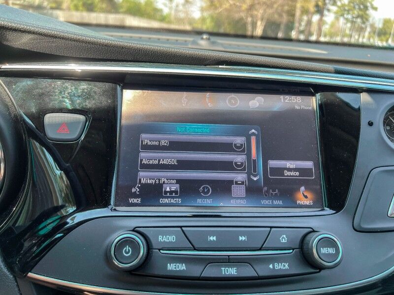 2017 Buick Envision Essence Wilmington NC