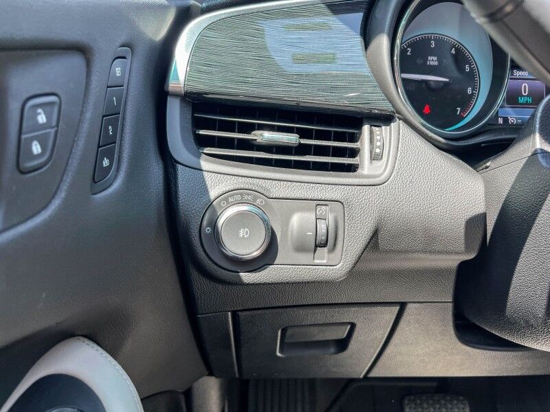 2017 Buick Envision Essence Wilmington NC