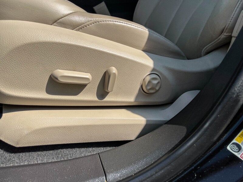 2017 Buick Envision Essence Wilmington NC