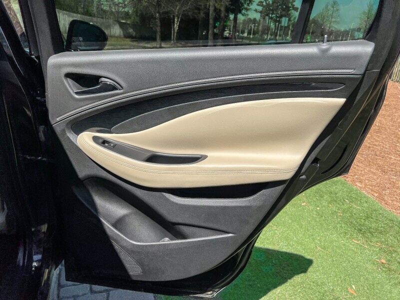 2017 Buick Envision Essence Wilmington NC