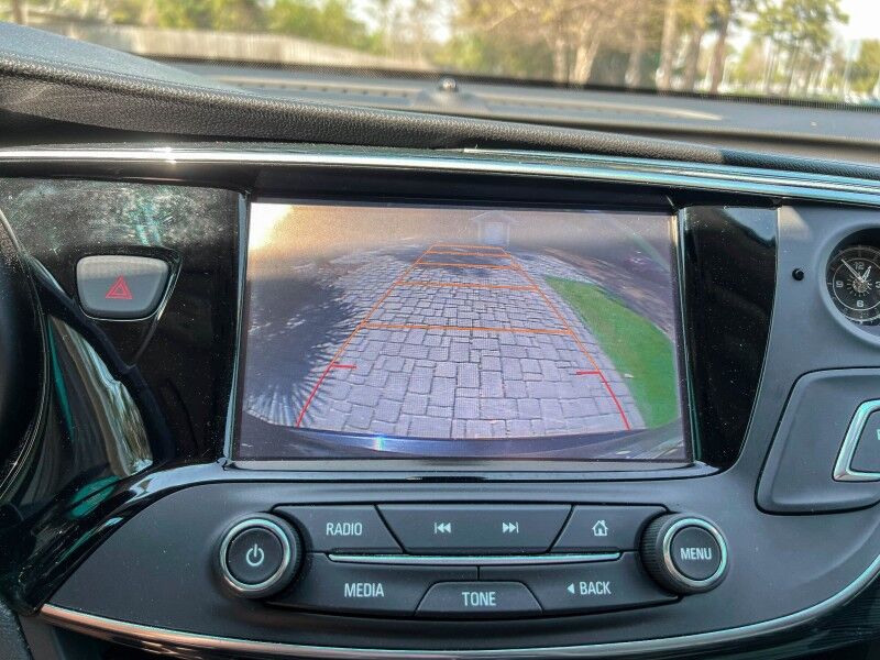 2017 Buick Envision Essence Wilmington NC