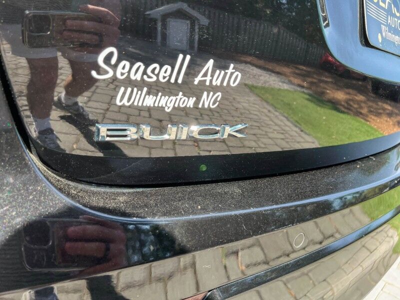 2017 Buick Envision Essence Wilmington NC