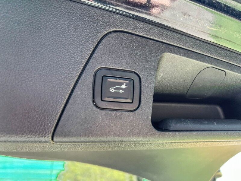 2017 Buick Envision Essence Wilmington NC