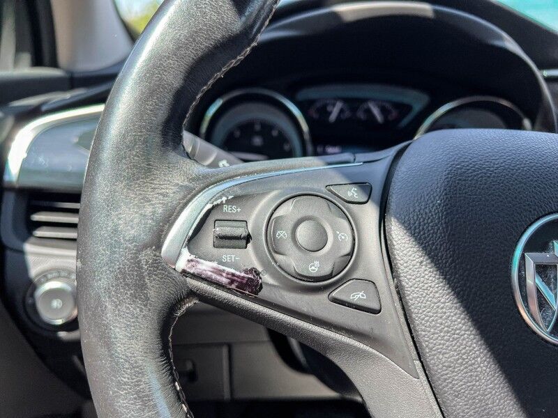 2017 Buick Envision Essence Wilmington NC