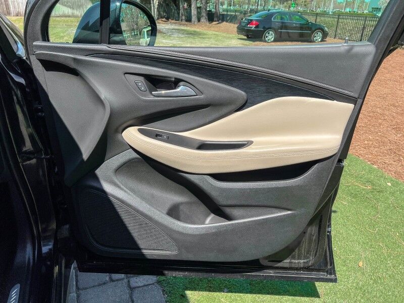 2017 Buick Envision Essence Wilmington NC