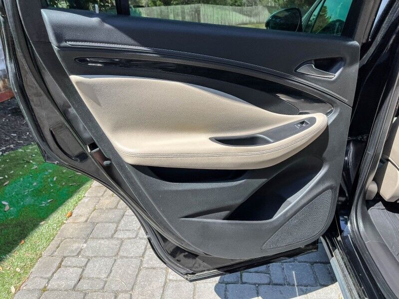 2017 Buick Envision Essence Wilmington NC