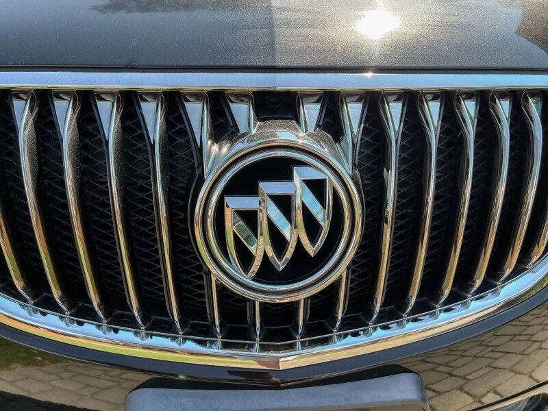 2017 Buick Envision Essence Wilmington NC