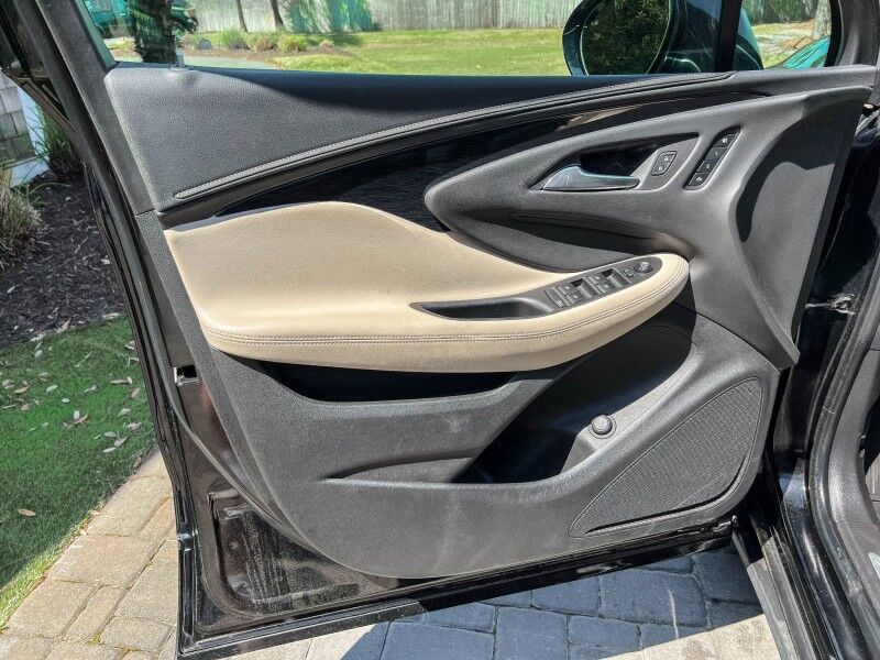 2017 Buick Envision Essence Wilmington NC