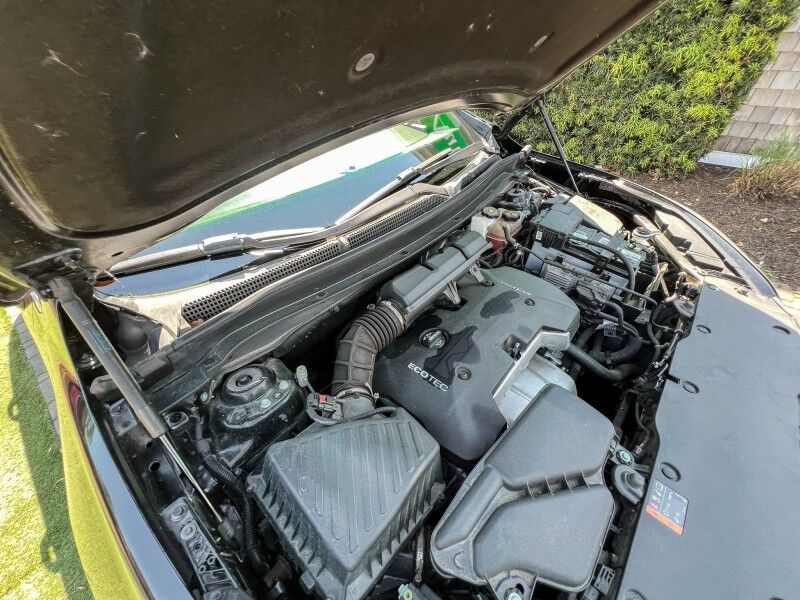 2017 Buick Envision Essence Wilmington NC