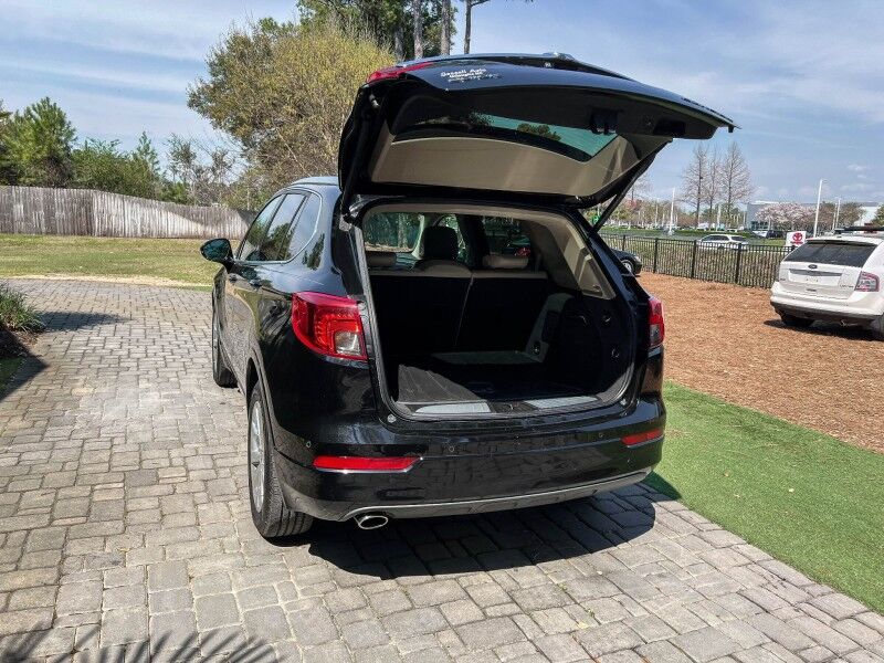 2017 Buick Envision Essence Wilmington NC