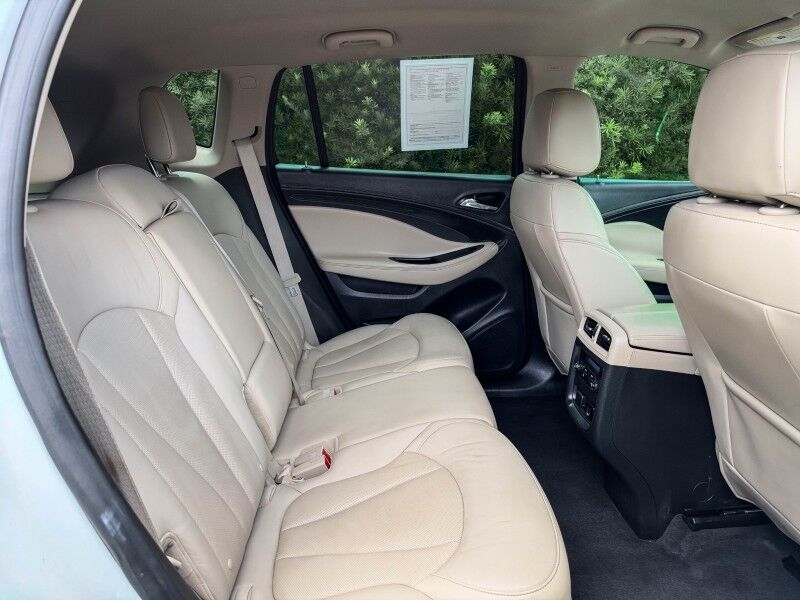 2017 Buick Envision Essence Wilmington NC