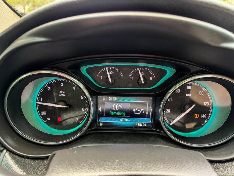 2017 Buick Envision Essence Wilmington NC