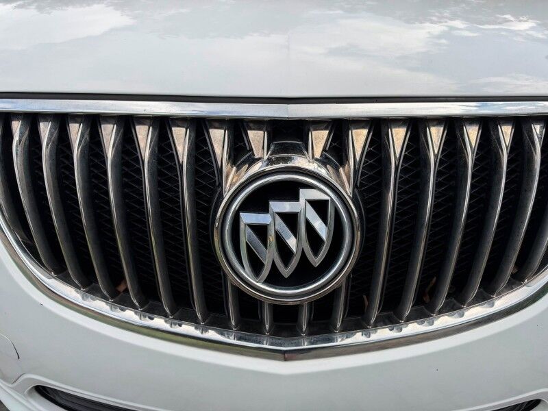 2017 Buick Envision Essence Wilmington NC