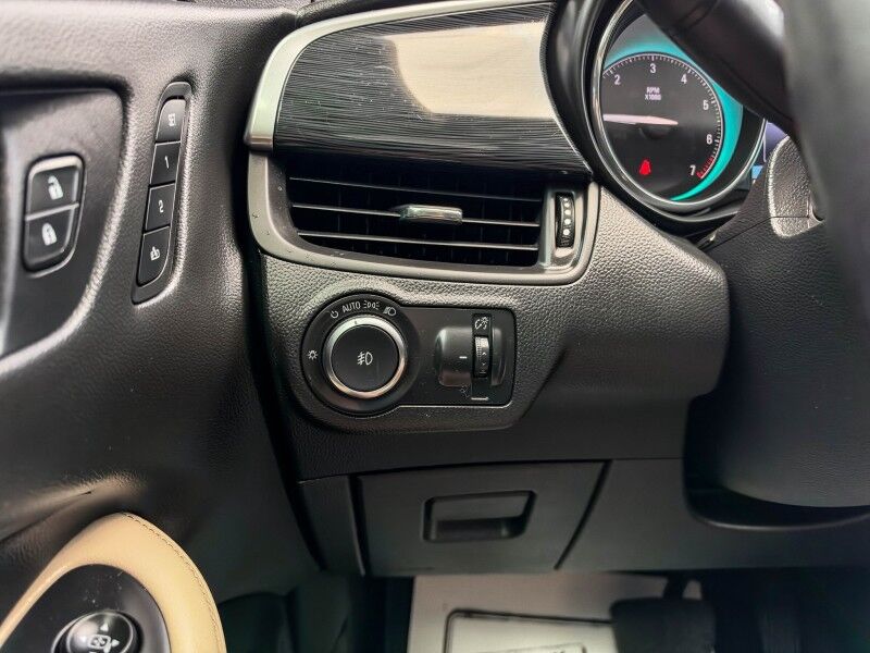 2017 Buick Envision Essence Wilmington NC