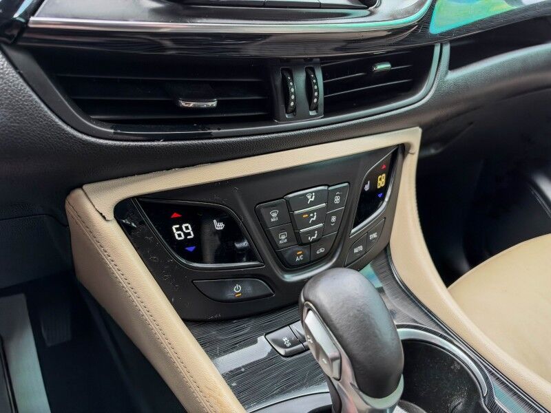 2017 Buick Envision Essence Wilmington NC