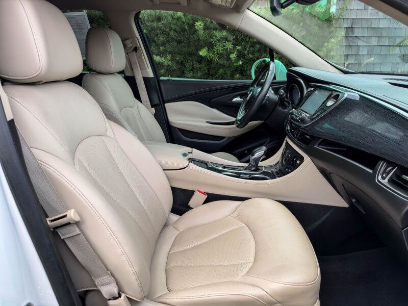 2017 Buick Envision Essence Wilmington NC