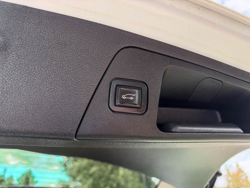 2017 Buick Envision Essence Wilmington NC