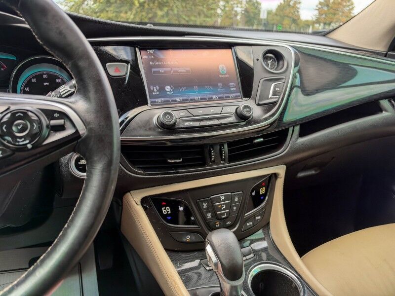 2017 Buick Envision Essence Wilmington NC