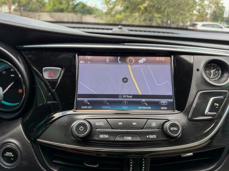 2017 Buick Envision Essence Wilmington NC