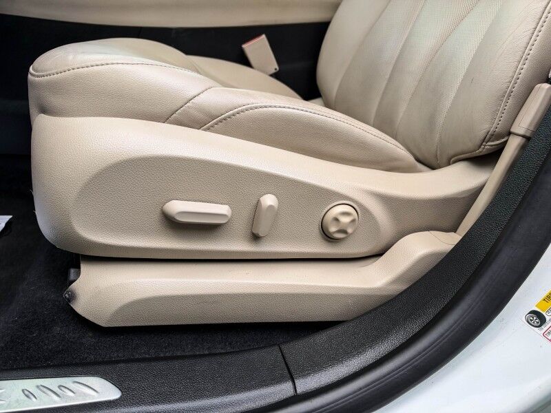 2017 Buick Envision Essence Wilmington NC