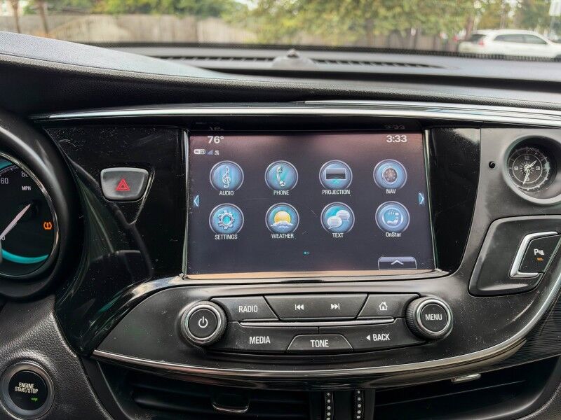 2017 Buick Envision Essence Wilmington NC