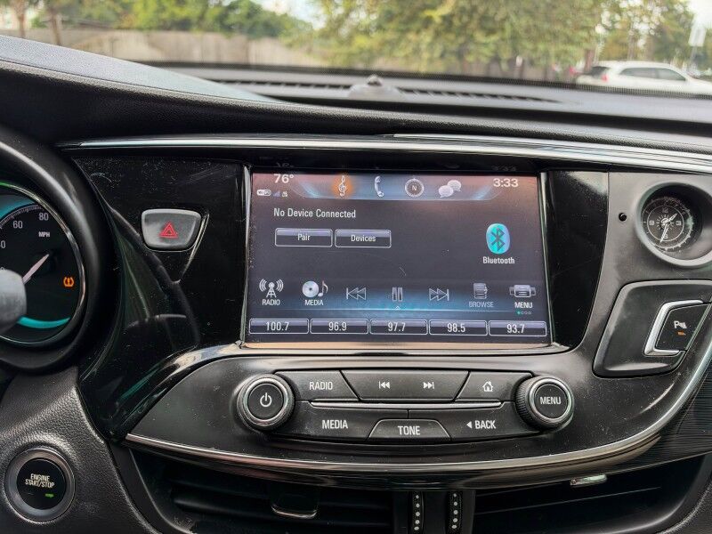 2017 Buick Envision Essence Wilmington NC