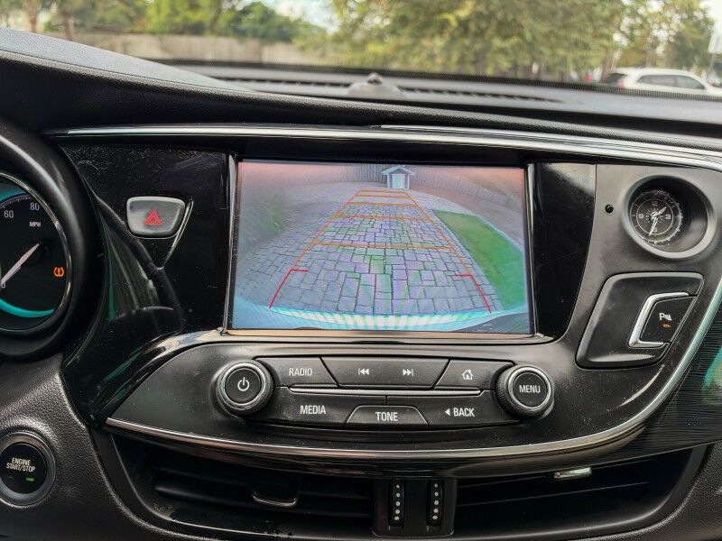 2017 Buick Envision Essence Wilmington NC