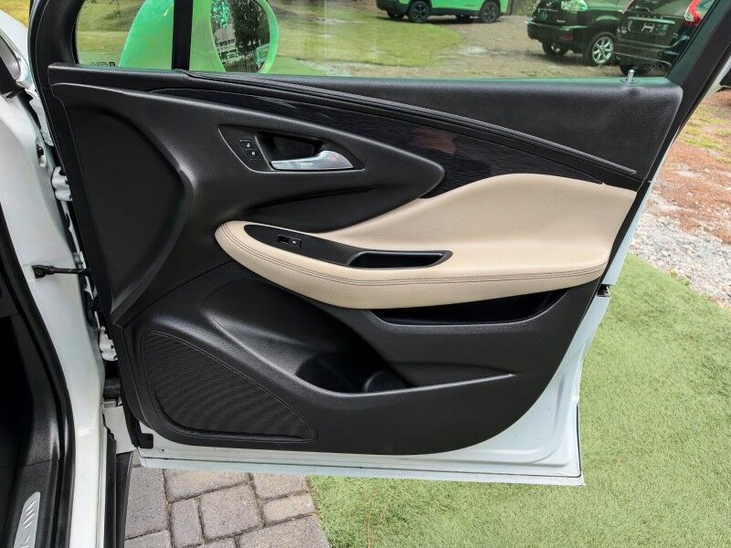 2017 Buick Envision Essence Wilmington NC