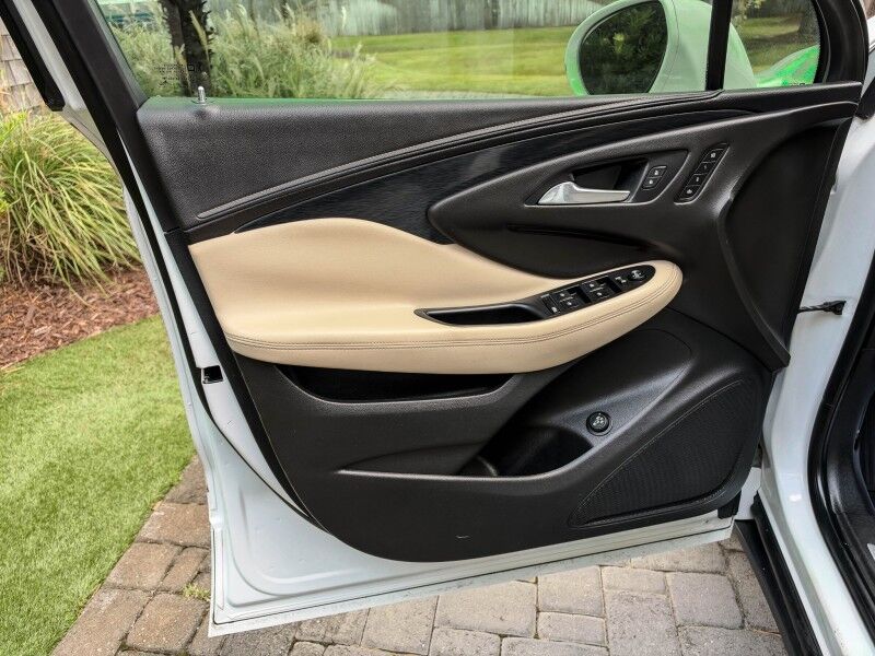 2017 Buick Envision Essence Wilmington NC