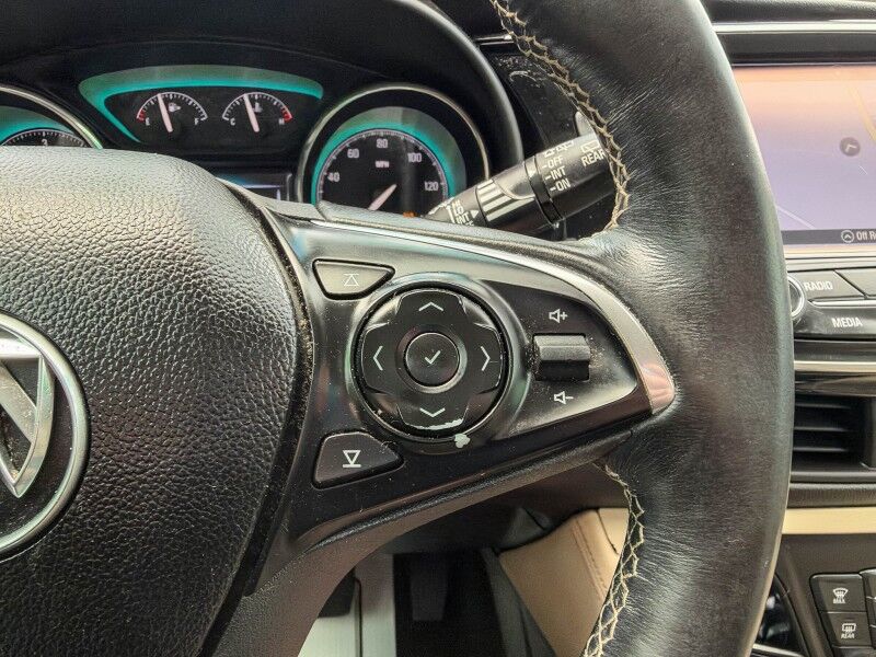 2017 Buick Envision Essence Wilmington NC