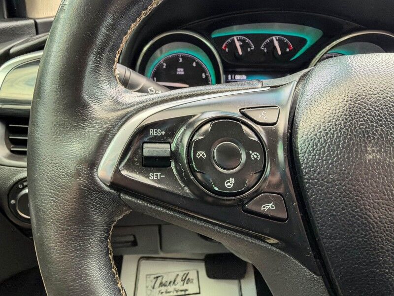 2017 Buick Envision Essence Wilmington NC