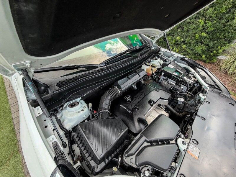 2017 Buick Envision Essence Wilmington NC