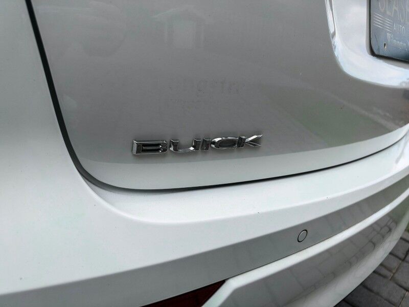 2017 Buick Envision Essence Wilmington NC