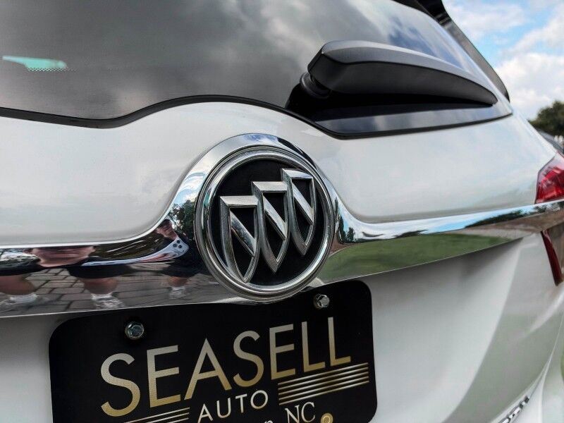 2017 Buick Envision Essence Wilmington NC