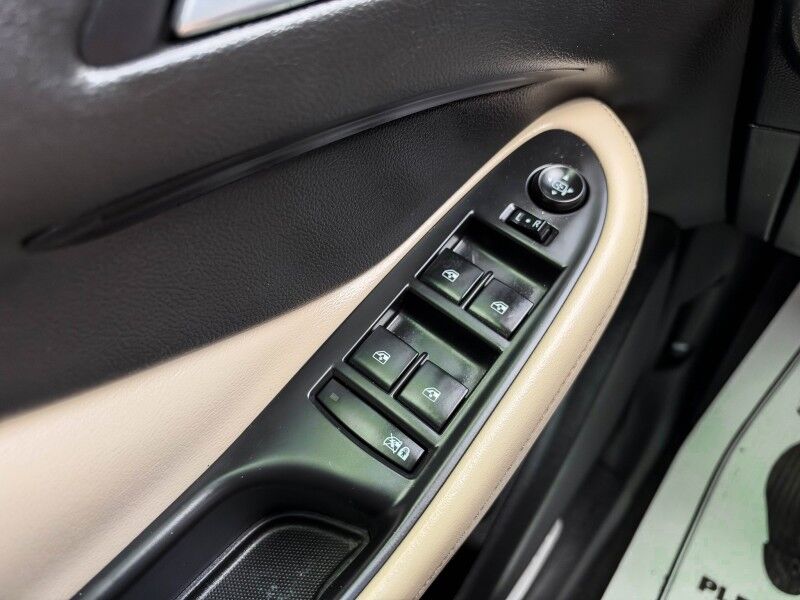 2017 Buick Envision Essence Wilmington NC