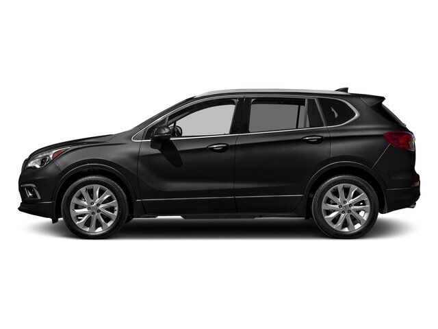 2017 Buick Envision Essence Winder GA
