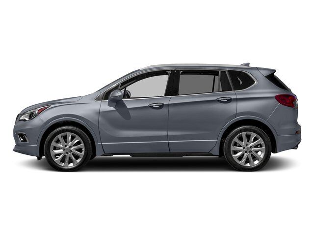 2017 Buick Envision Essence Winder GA