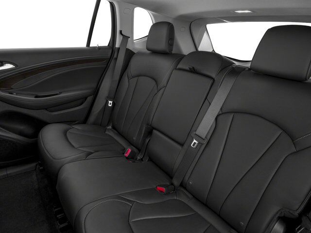 2017 Buick Envision Essence Winder GA