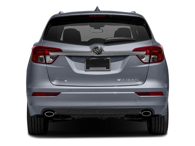2017 Buick Envision Essence Winder GA