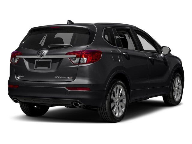 2017 Buick Envision Essence Winder GA