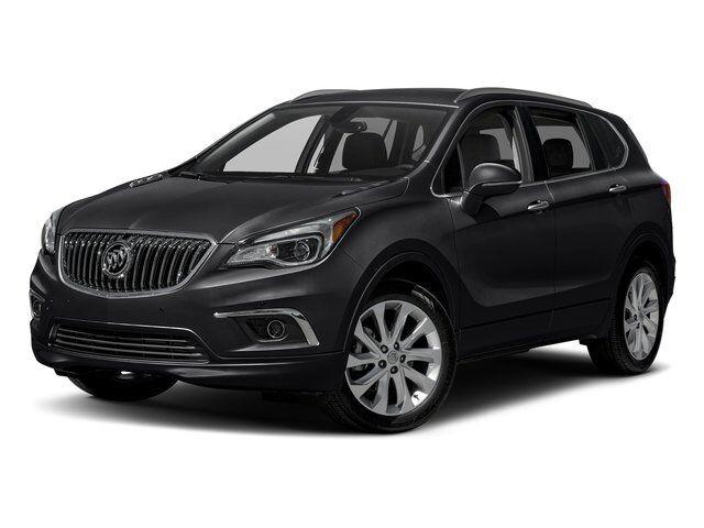 2017 Buick Envision Essence Winder GA