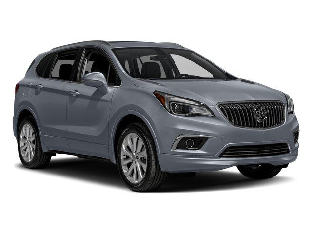 2017 Buick Envision Essence Winder GA