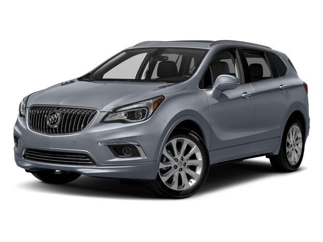 2017 Buick Envision Essence Winder GA