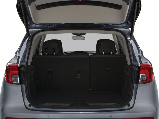 2017 Buick Envision Essence Winder GA