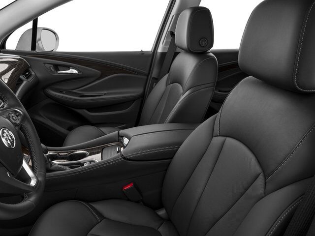 2017 Buick Envision Essence Winder GA